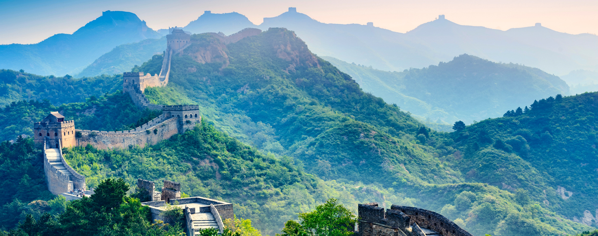 How to export wine to China